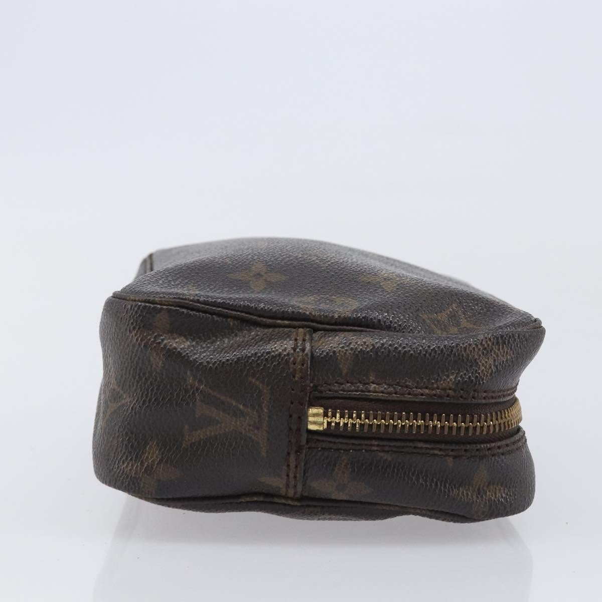 Louis Vuitton Trousse Toiletry Monogram Canvas 18