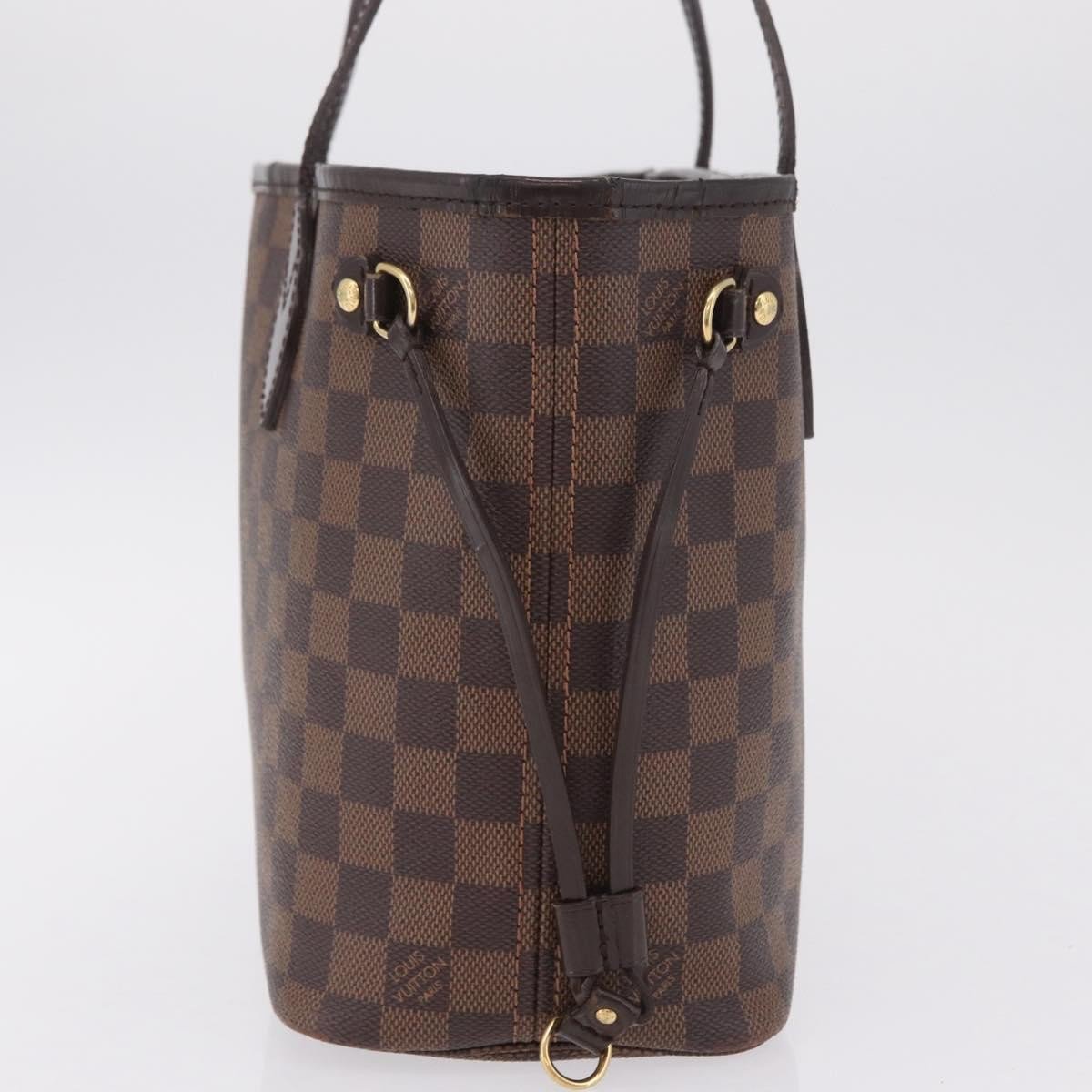 Louis Vuitton Neverfull Damier PM