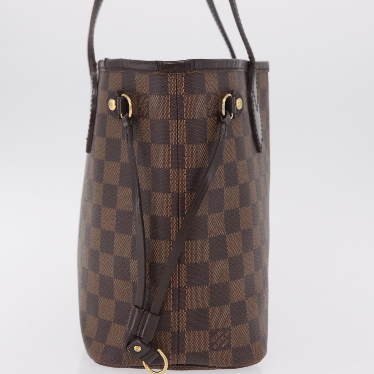 Louis Vuitton Neverfull Damier PM