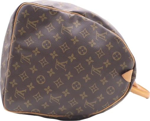 Louis Vuitton Keepall Monogram Canvas 55