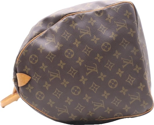 Louis Vuitton Keepall Monogram Canvas 55