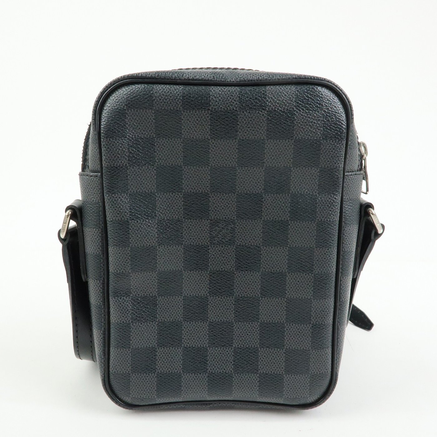 Louis Vuitton Rem Damier Graphite