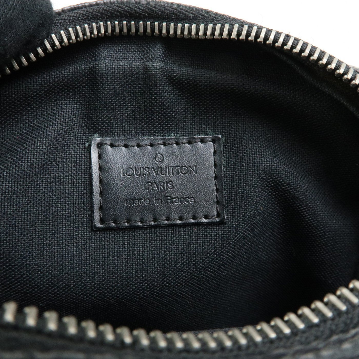 Louis Vuitton Rem Damier Graphite