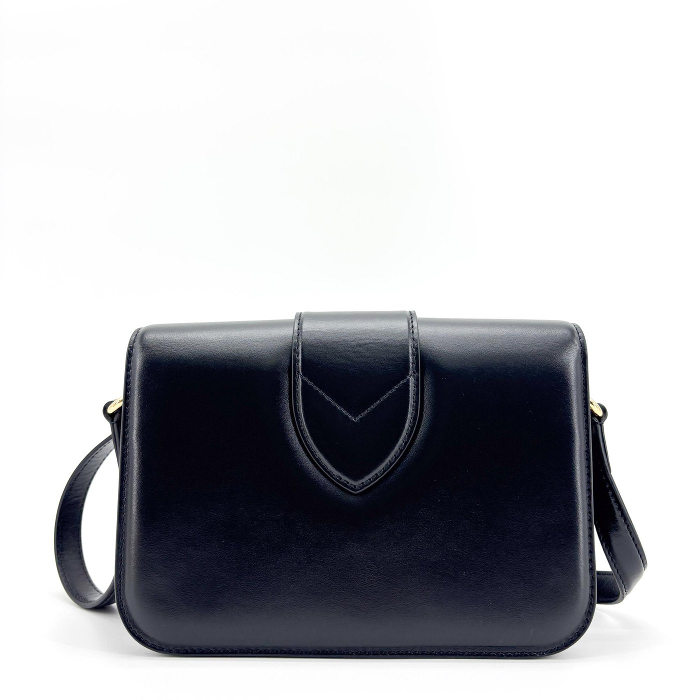 Louis Vuitton LV Pont 9 Leather