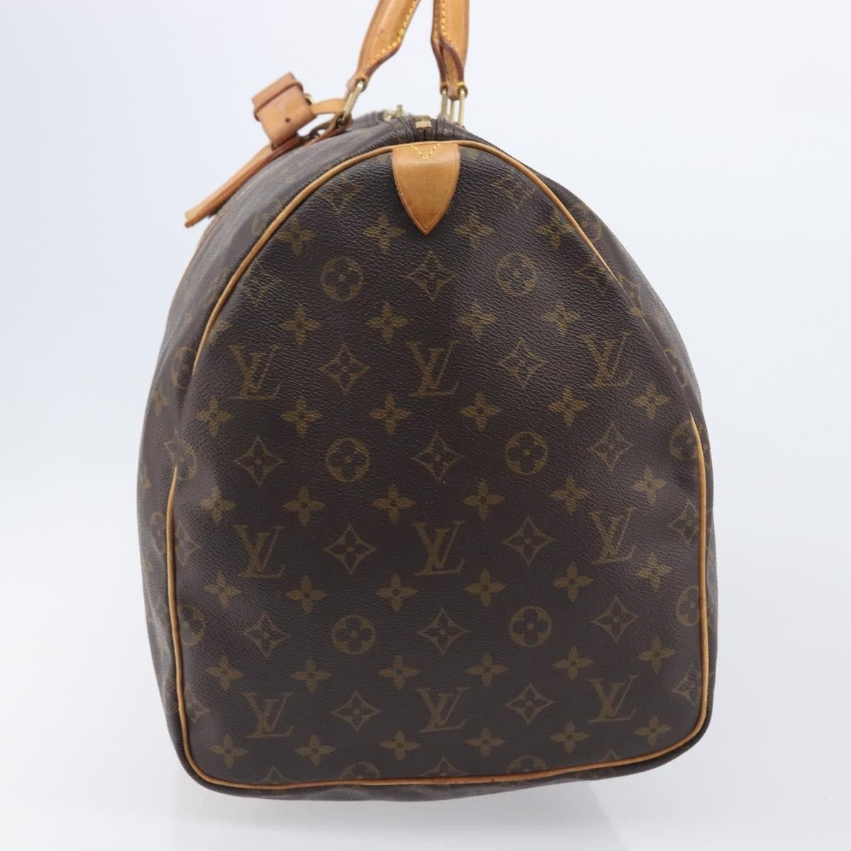 Louis Vuitton Keepall Monogram Canvas 55