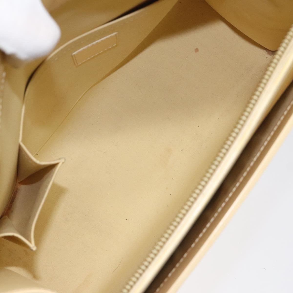 Louis Vuitton Croisette Epi Leather PM