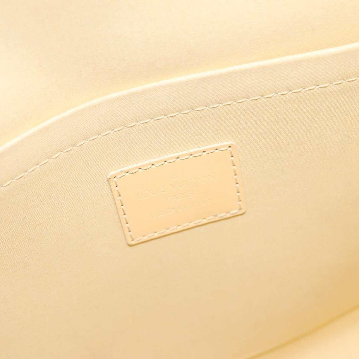 Louis Vuitton Croisette Epi Leather PM