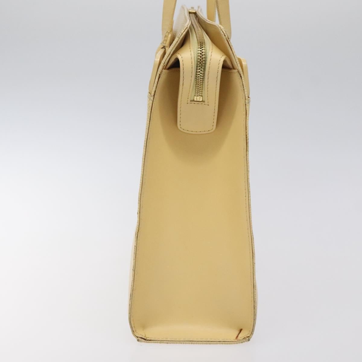Louis Vuitton Croisette Epi Leather PM
