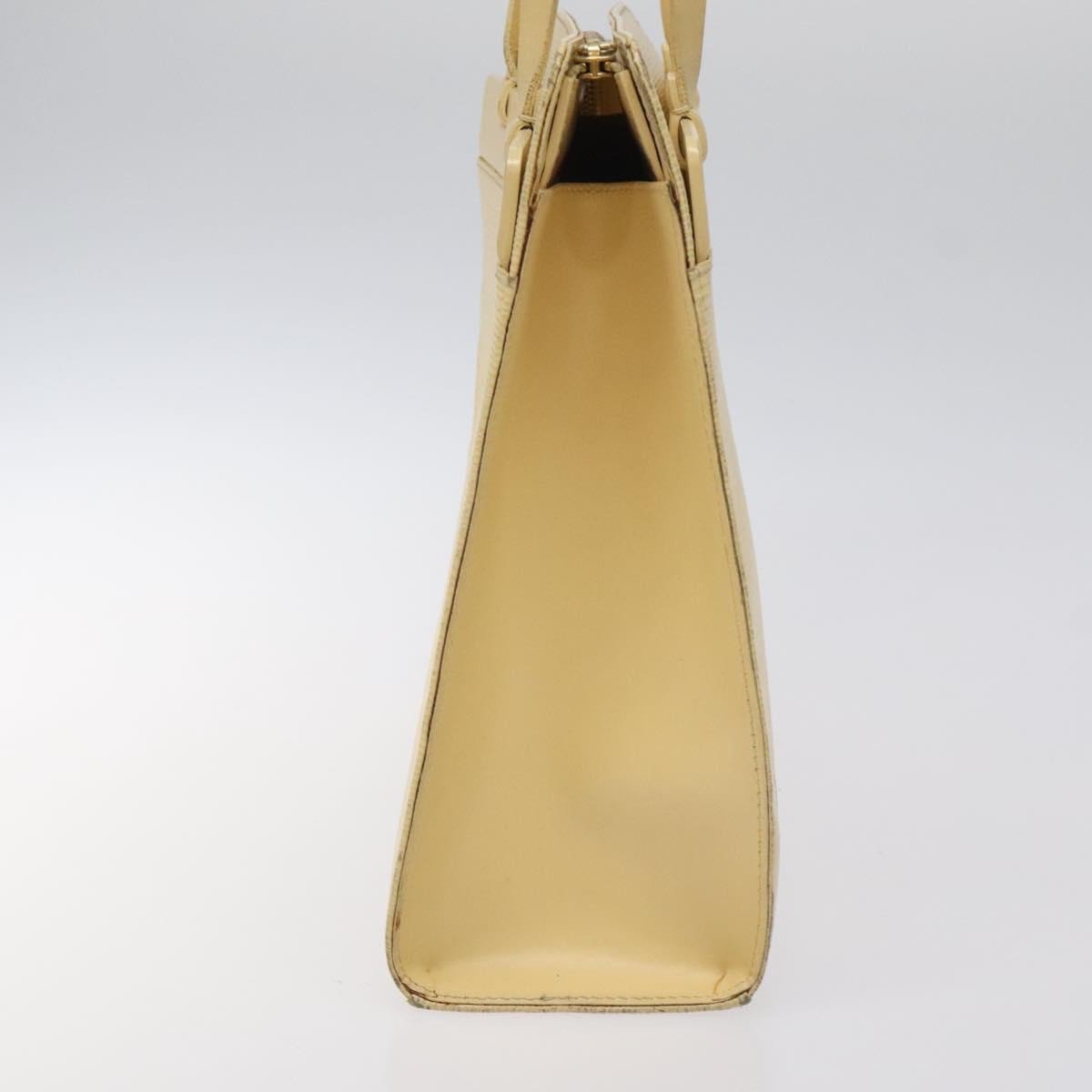 Louis Vuitton Croisette Epi Leather PM