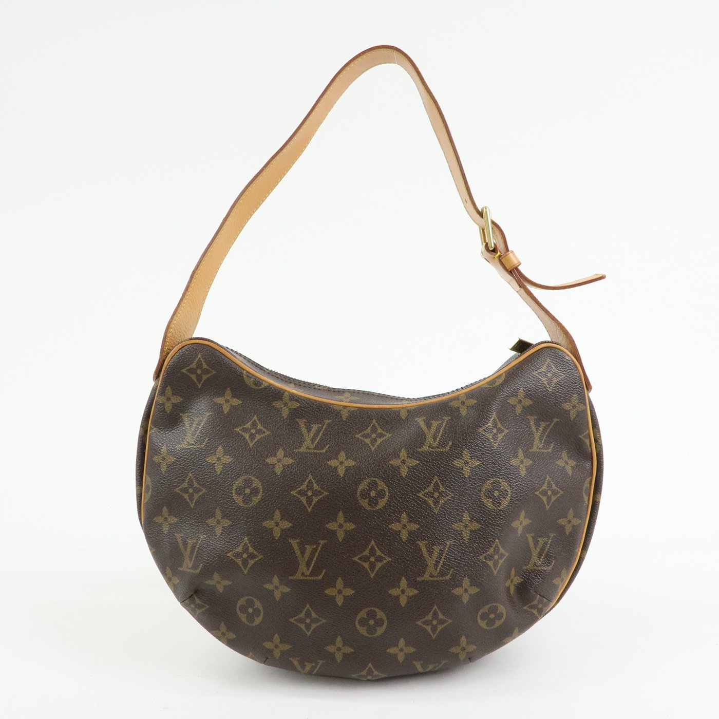 Louis Vuitton Croissant Monogram Canvas MM