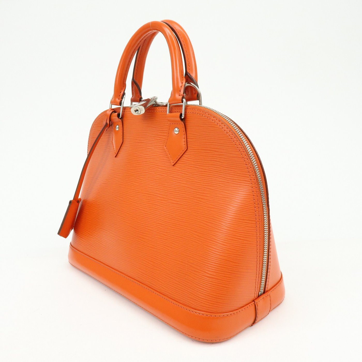 Louis Vuitton Alma Epi Leather PM