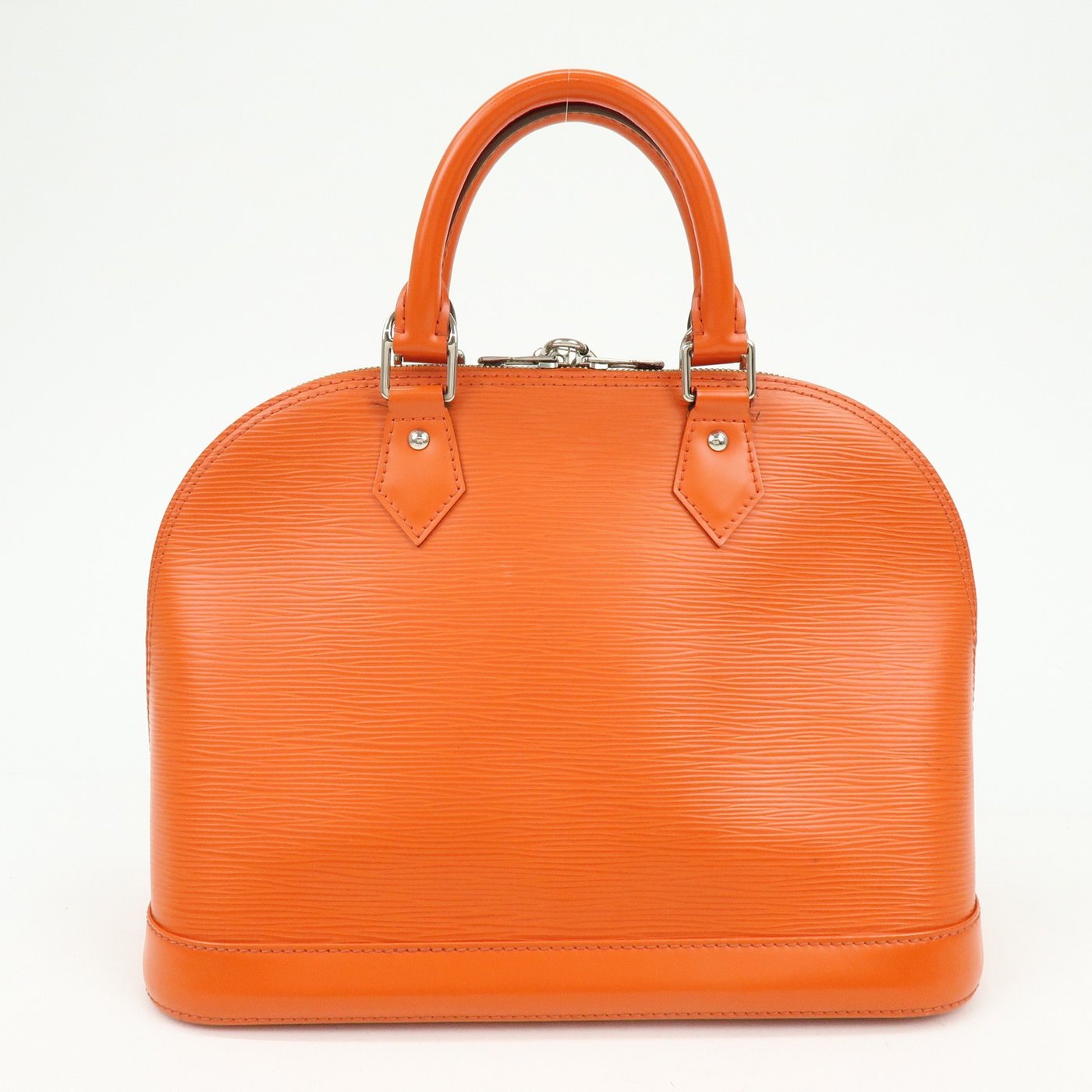 Louis Vuitton Alma Epi Leather PM