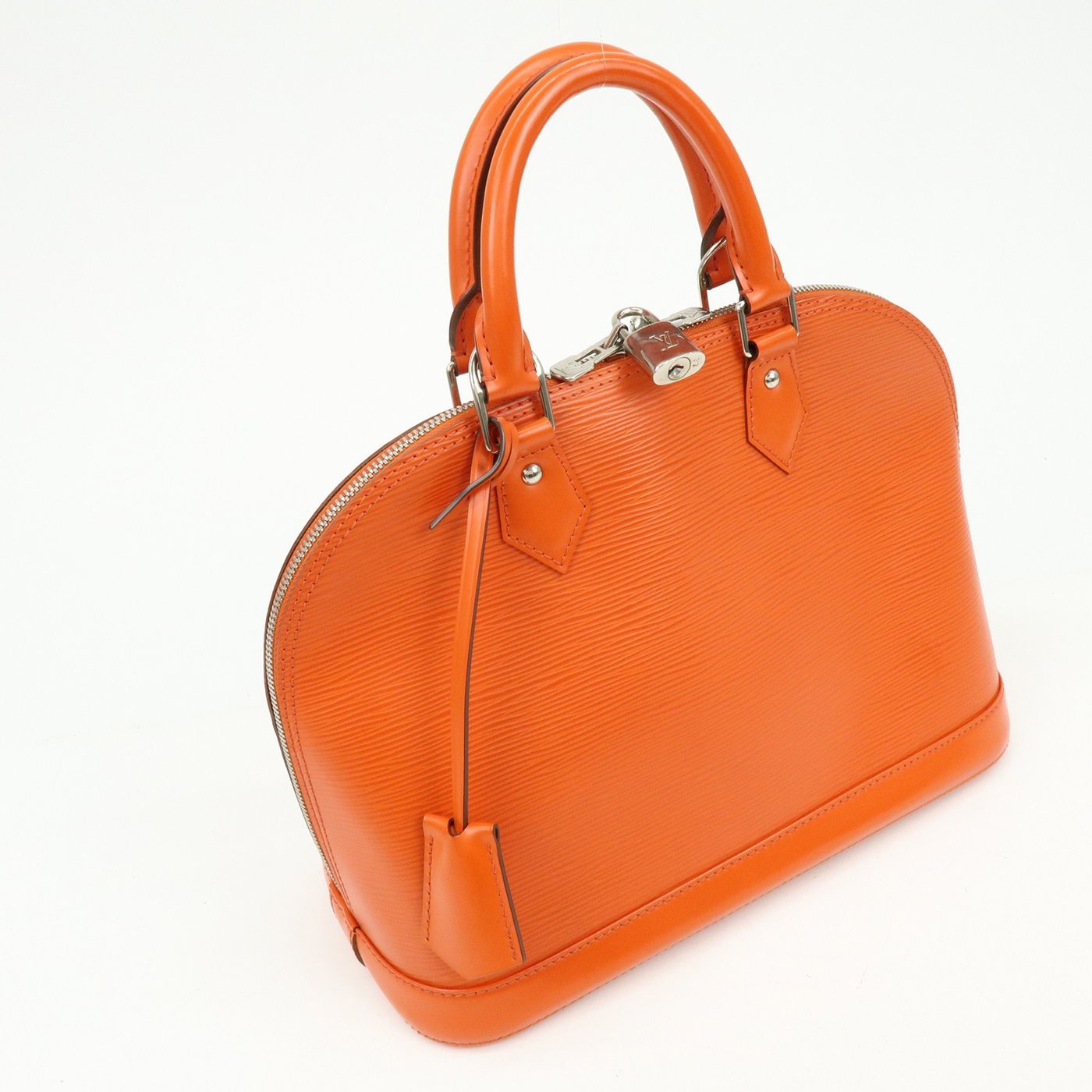 Louis Vuitton Alma Epi Leather PM