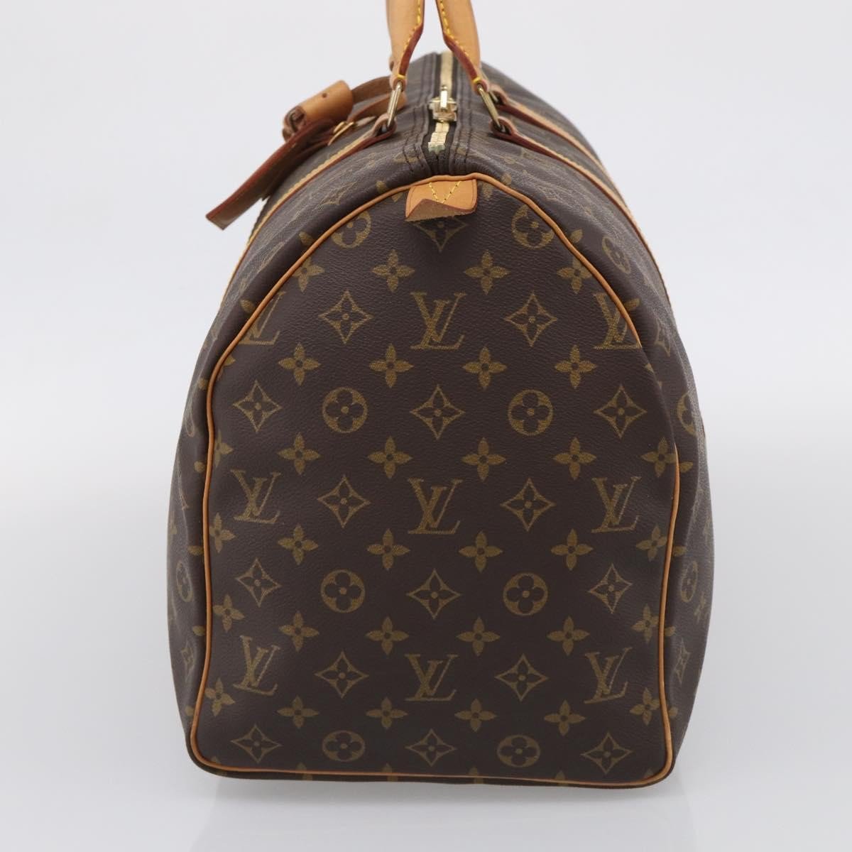 Louis Vuitton Keepall Monogram Canvas 50