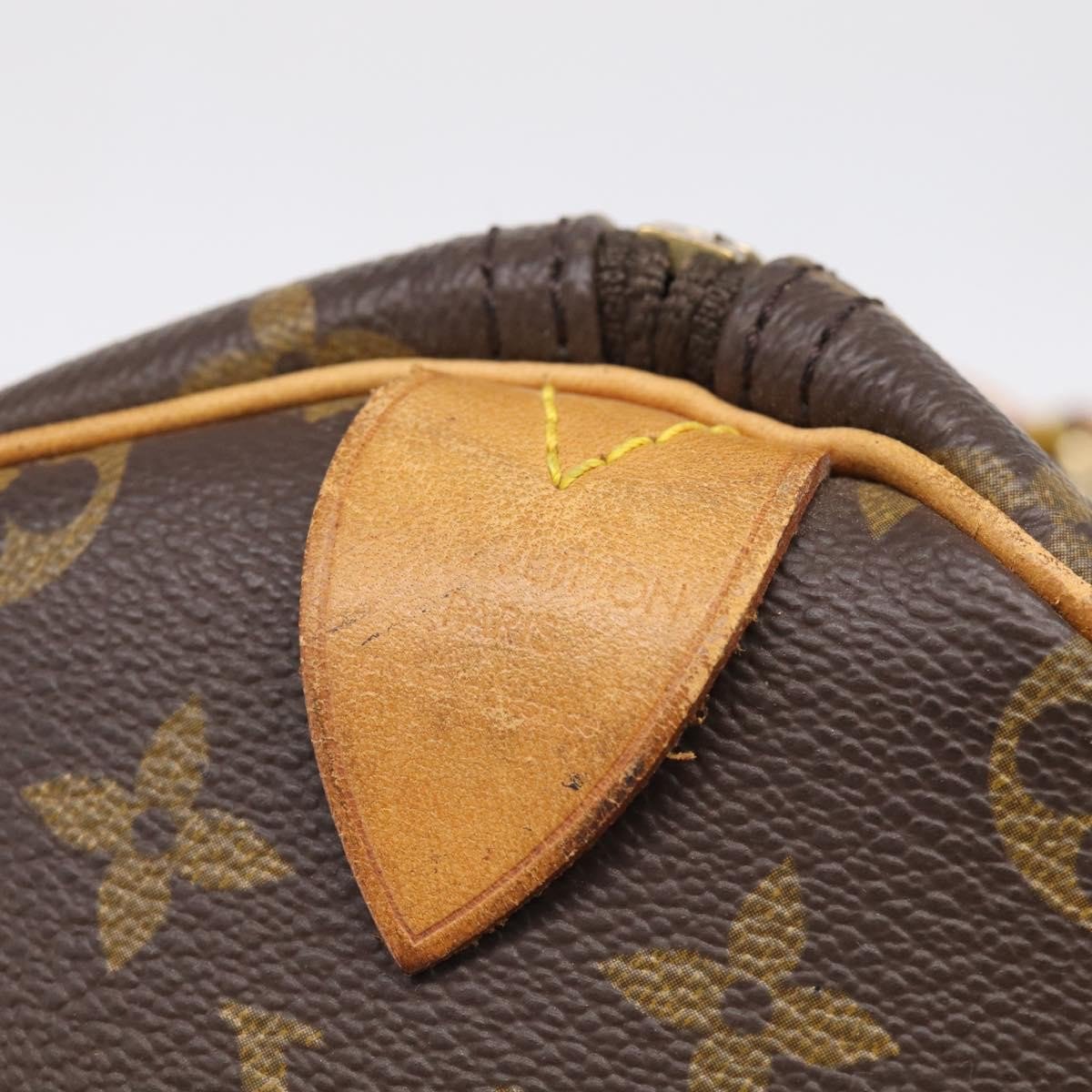 Louis Vuitton Keepall Monogram Canvas 50