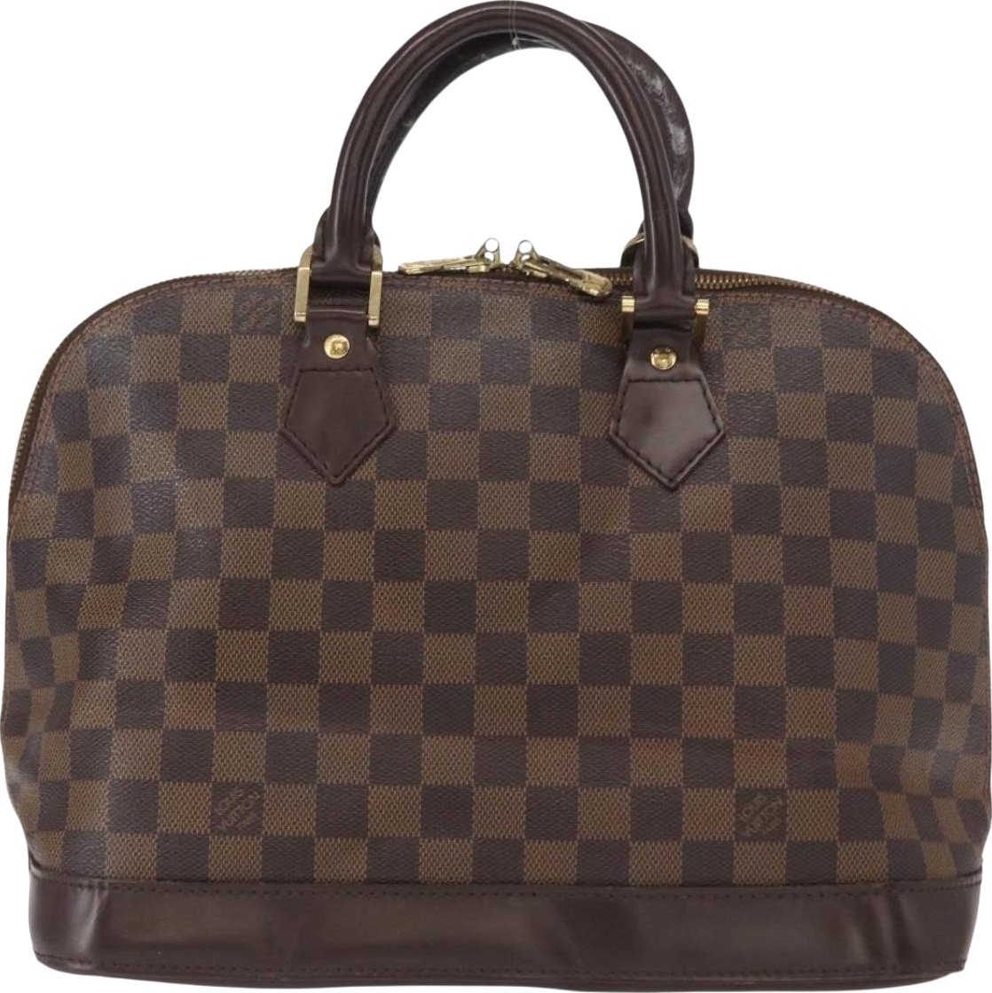 Louis Vuitton Alma Damier PM