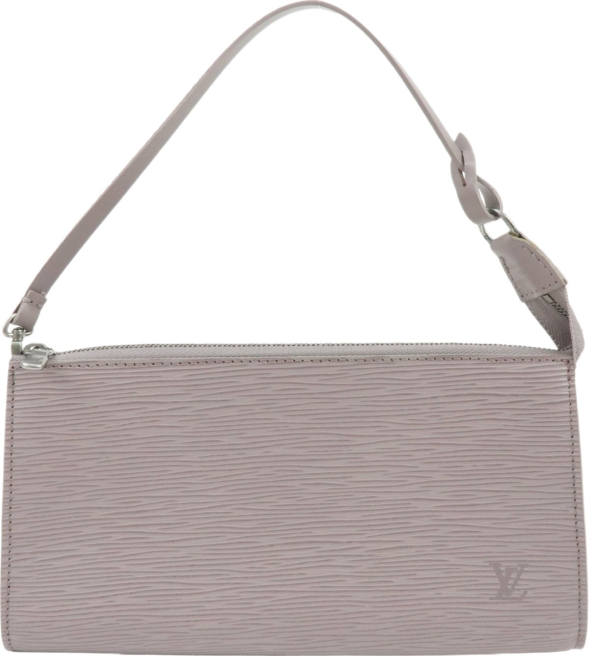 Louis Vuitton Pochette Accessoires Epi Leather