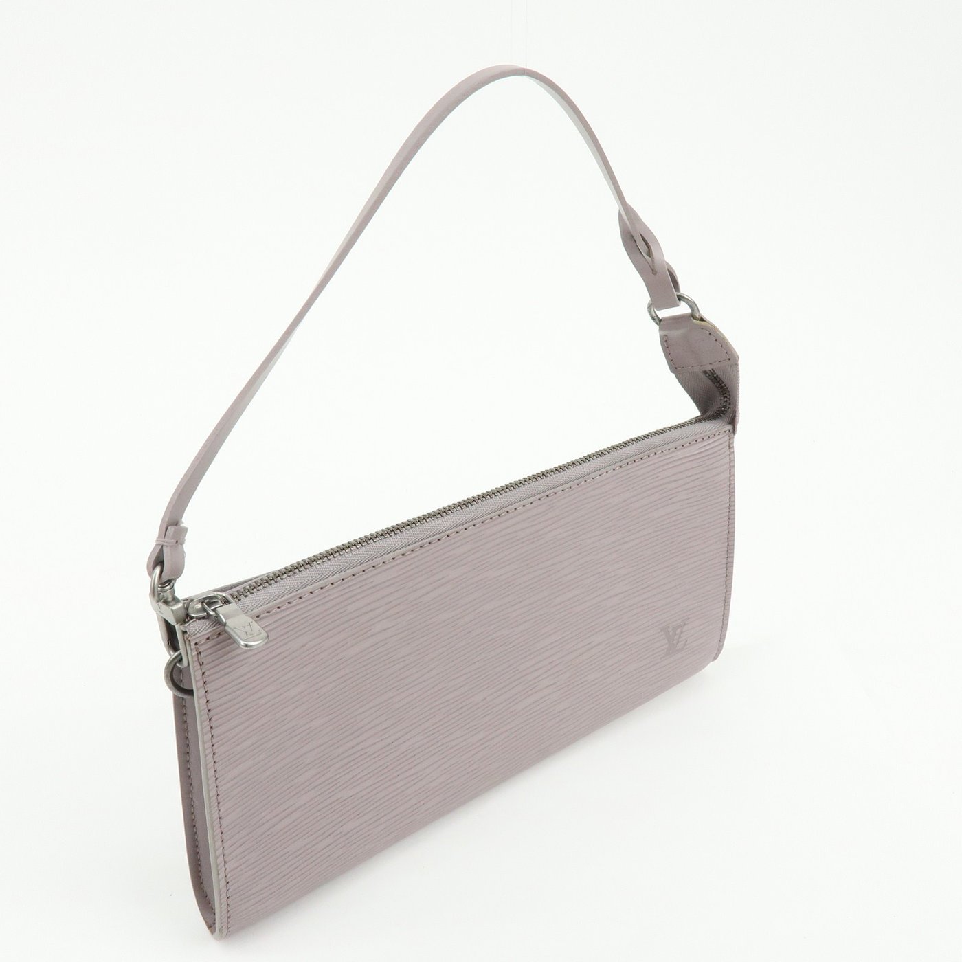 Louis Vuitton Pochette Accessoires Epi Leather