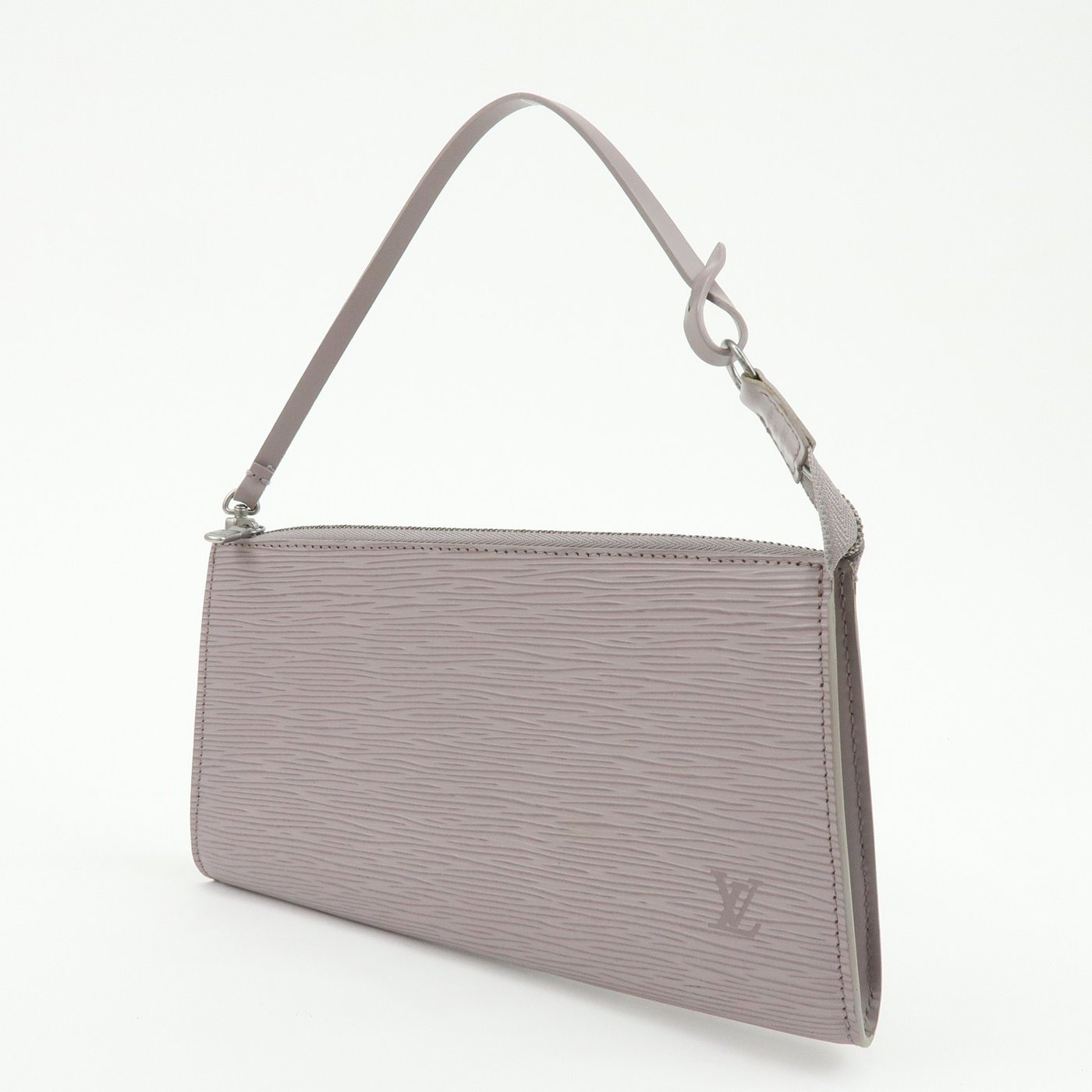 Louis Vuitton Pochette Accessoires Epi Leather