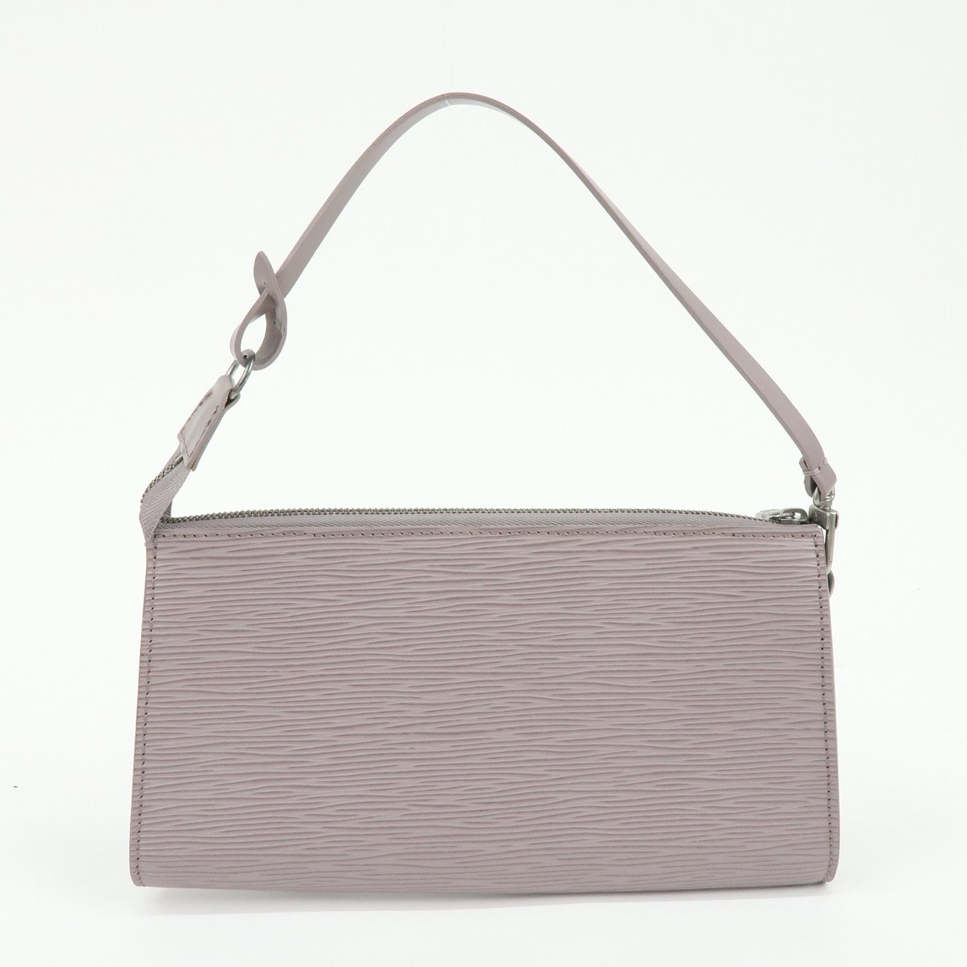 Louis Vuitton Pochette Accessoires Epi Leather