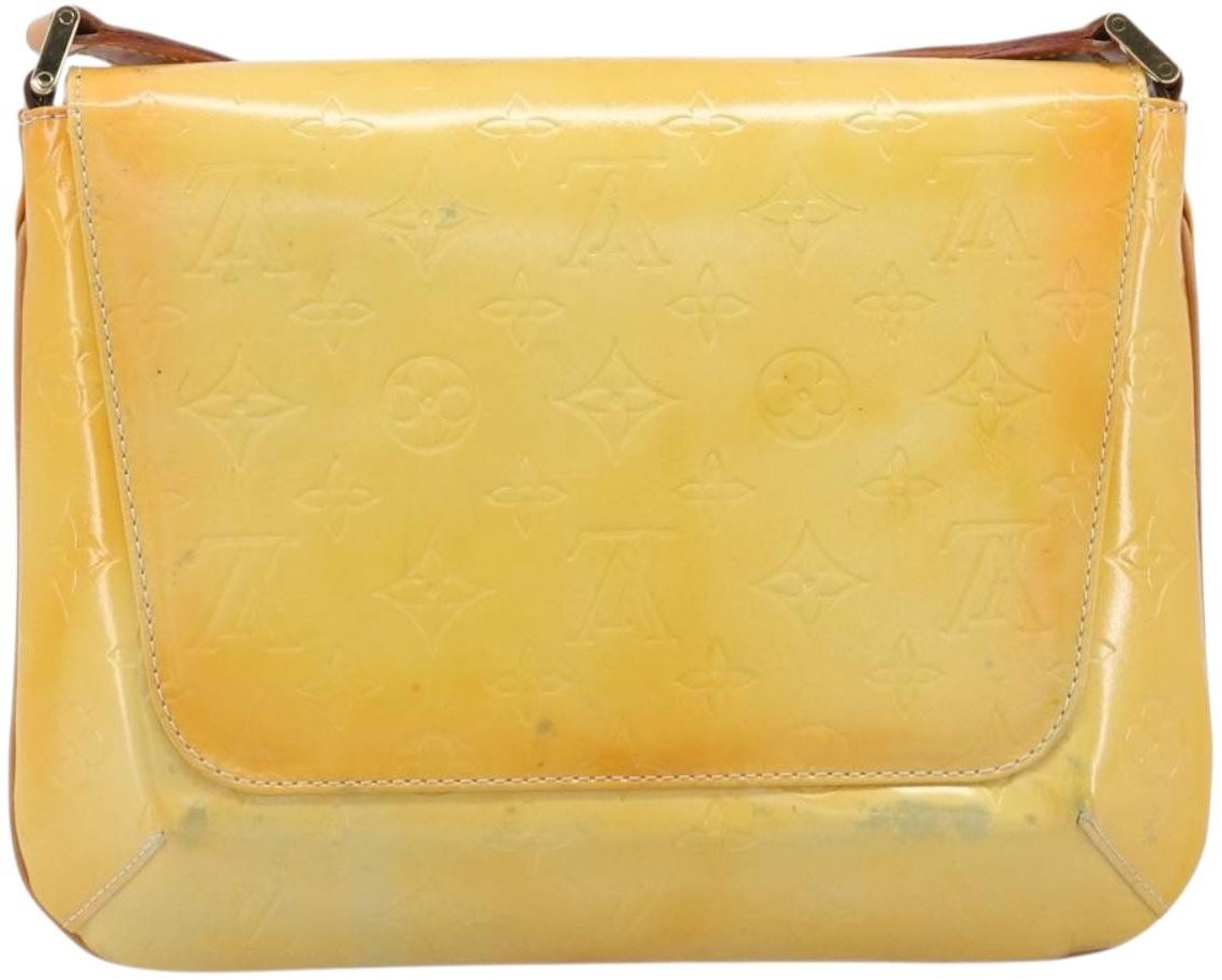 Louis Vuitton Thompson Street Monogram Vernis