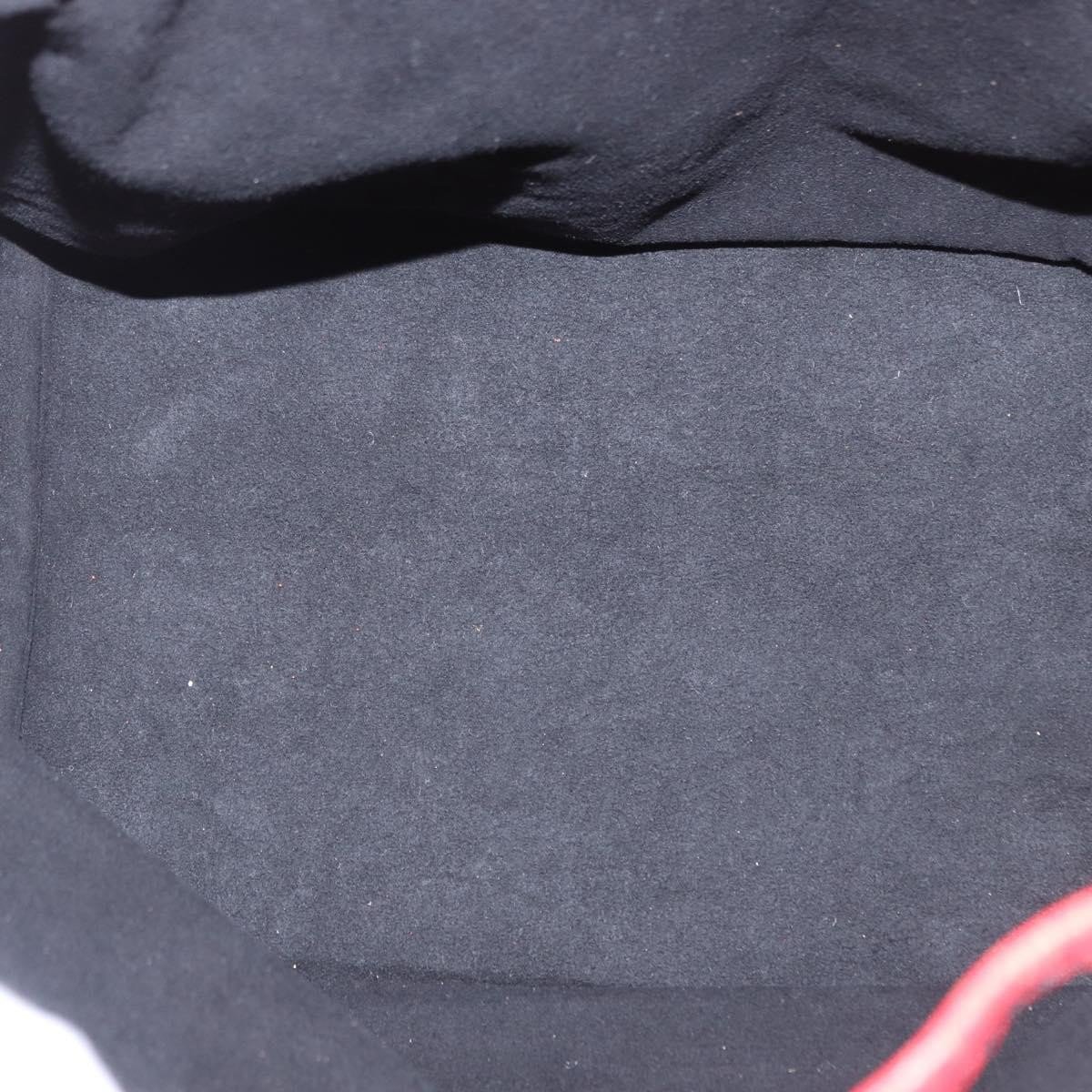 Louis Vuitton Noe Epi Leather Large