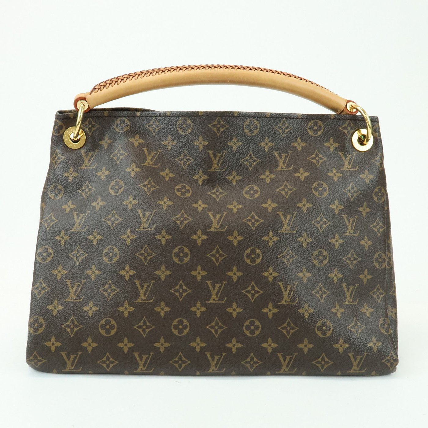 Louis Vuitton Artsy Monogram Canvas MM