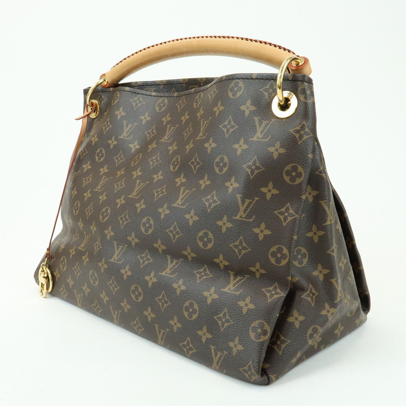 Louis Vuitton Artsy Monogram Canvas MM
