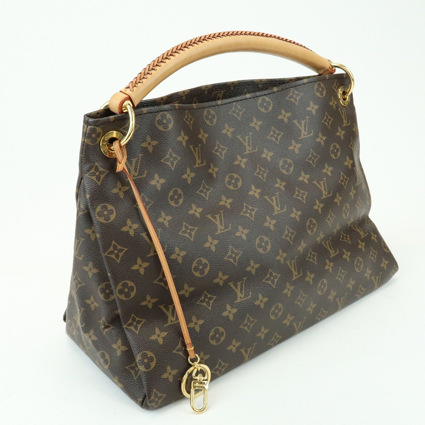 Louis Vuitton Artsy Monogram Canvas MM