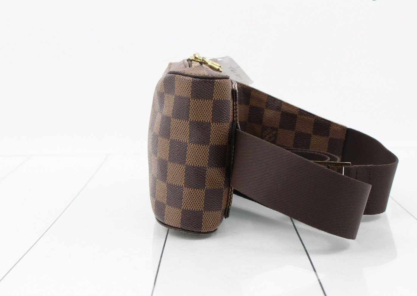 Louis Vuitton Geronimos Waist Damier