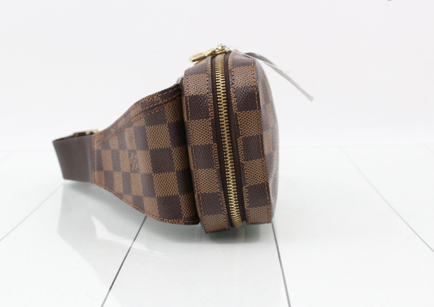 Louis Vuitton Geronimos Waist Damier