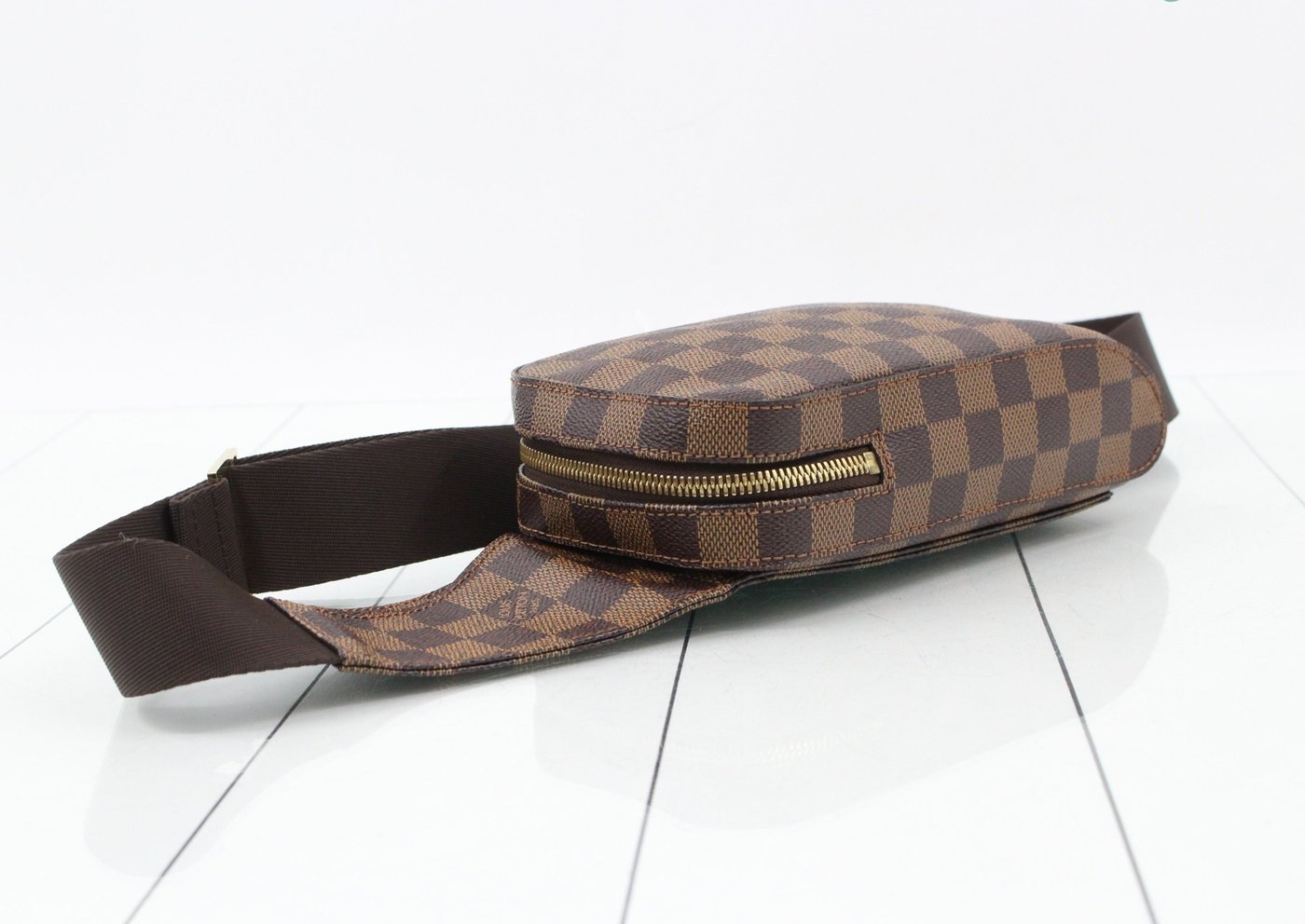 Louis Vuitton Geronimos Waist Damier