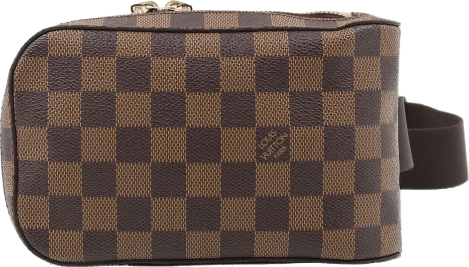 Louis Vuitton Geronimos Waist Damier