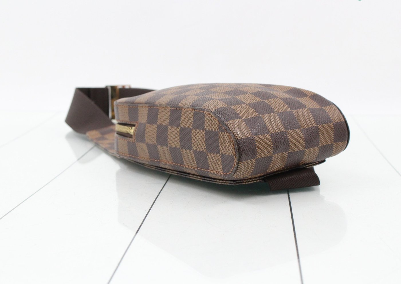 Louis Vuitton Geronimos Waist Damier