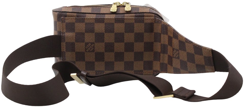 Louis Vuitton Geronimos Waist Damier