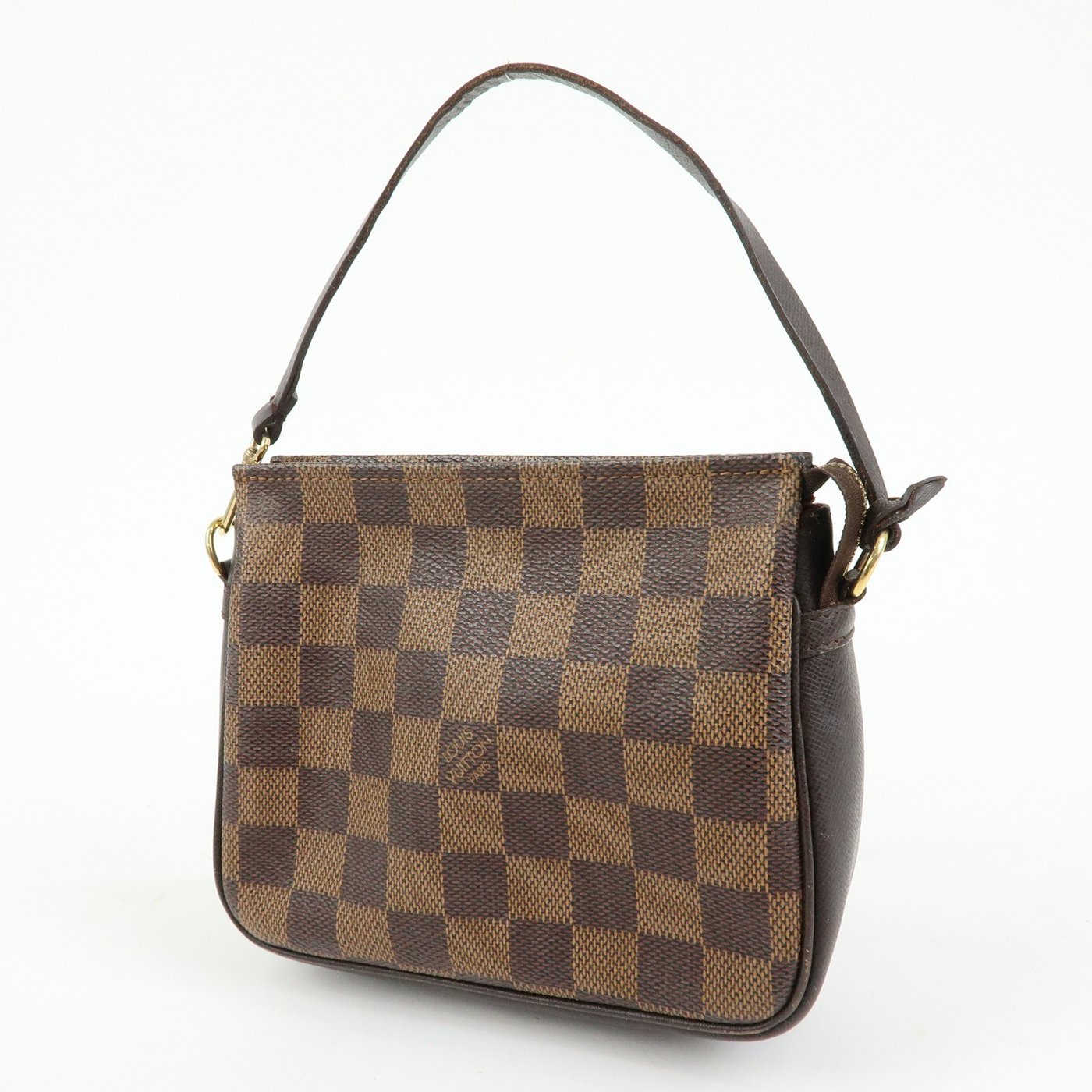 Louis Vuitton Trousse Make Up Damier