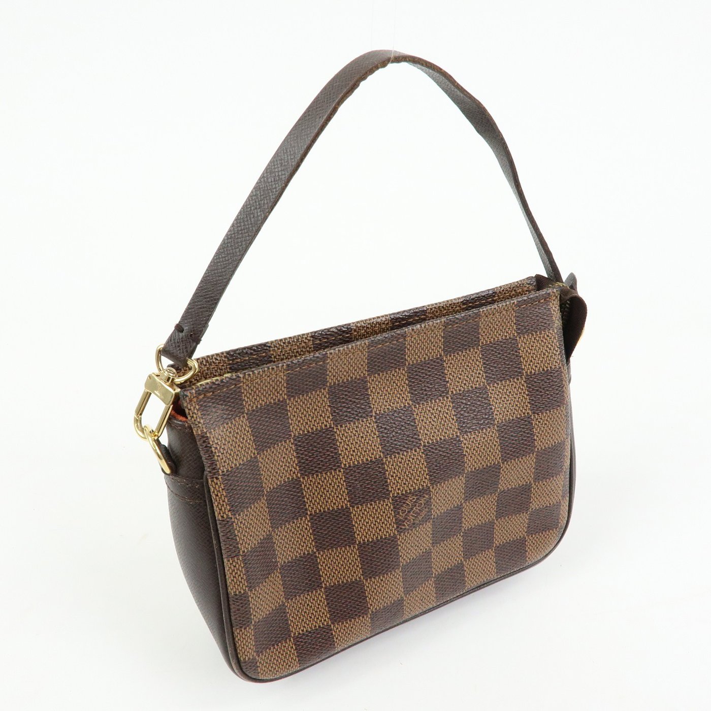 Louis Vuitton Trousse Make Up Damier