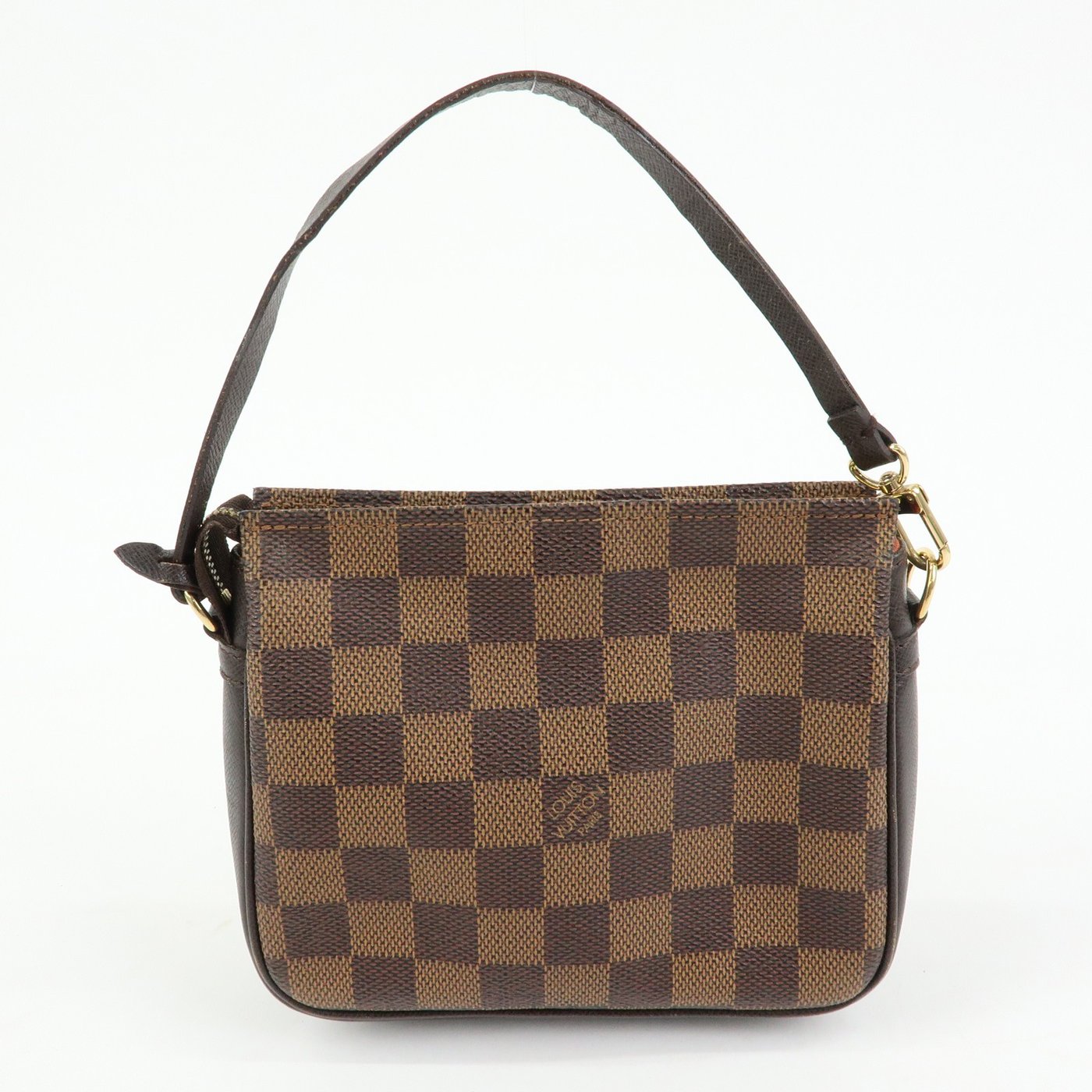Louis Vuitton Trousse Make Up Damier