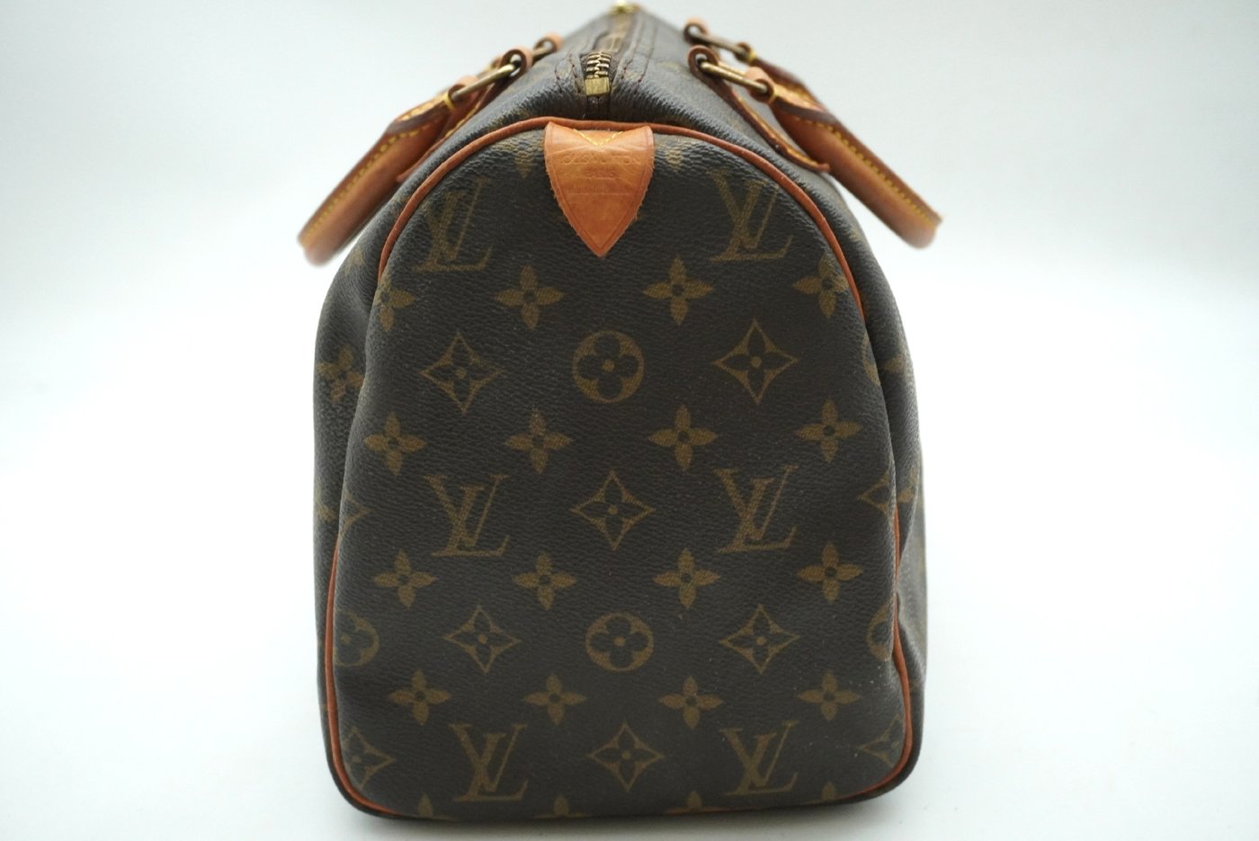 Louis Vuitton Speedy Monogram Canvas 30
