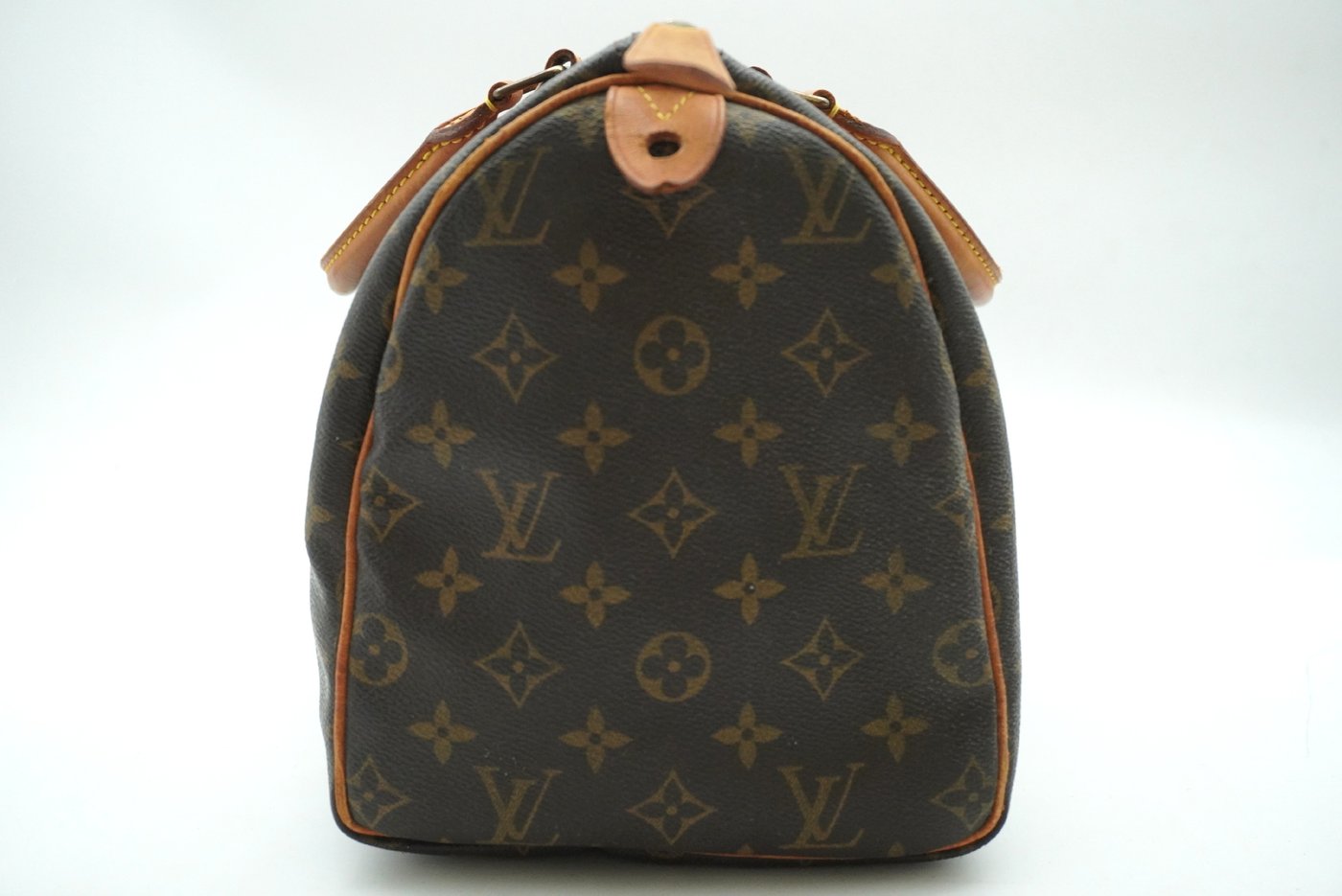 Louis Vuitton Speedy Monogram Canvas 30