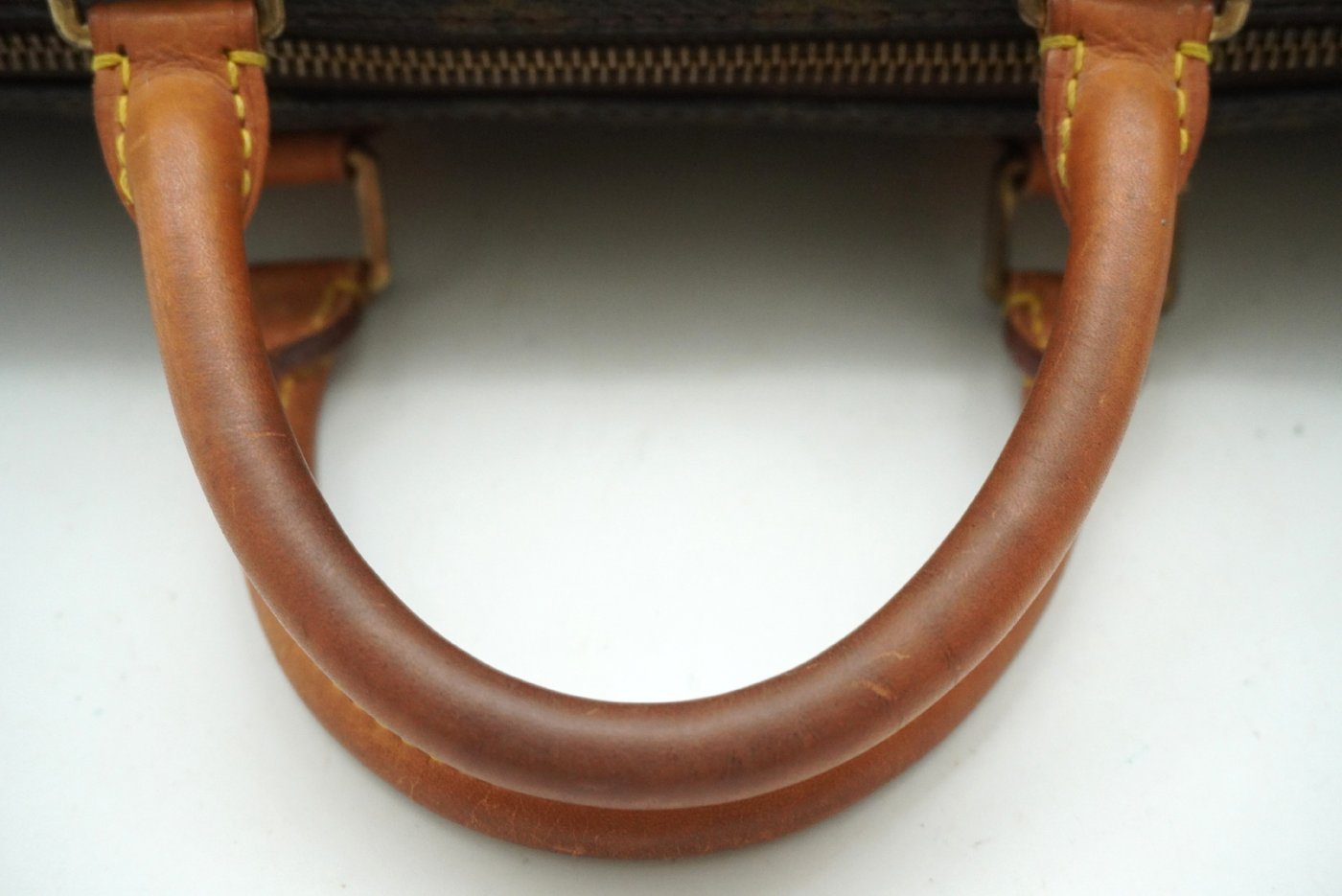 Louis Vuitton Speedy Monogram Canvas 30