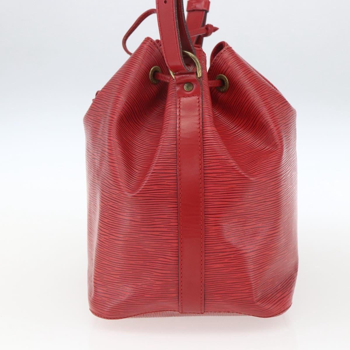 Louis Vuitton Petit Noe Monogram Canvas