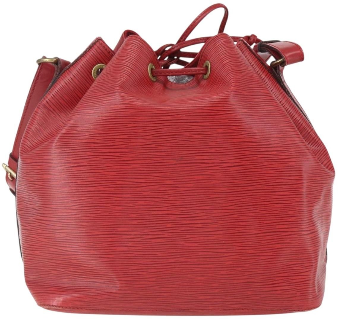 Louis Vuitton Petit Noe Monogram Canvas