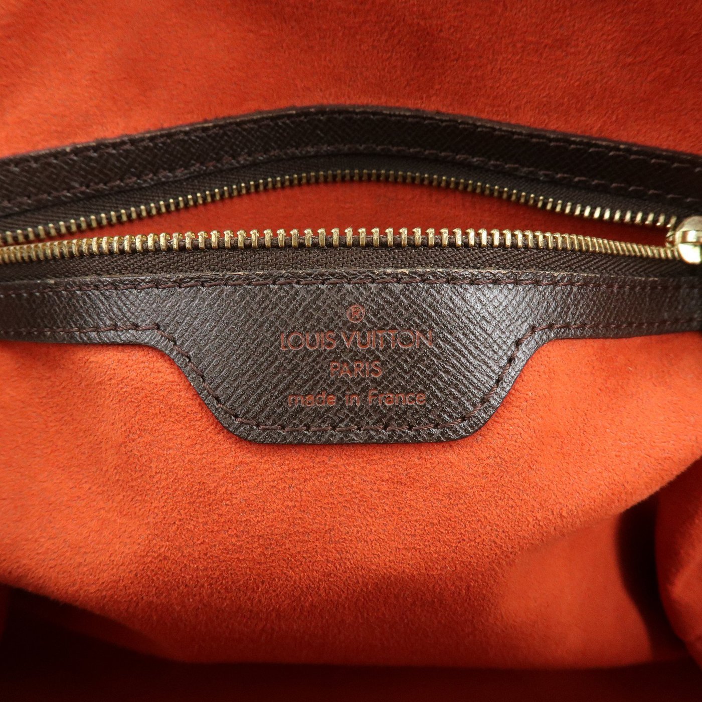 Louis Vuitton Triana Damier