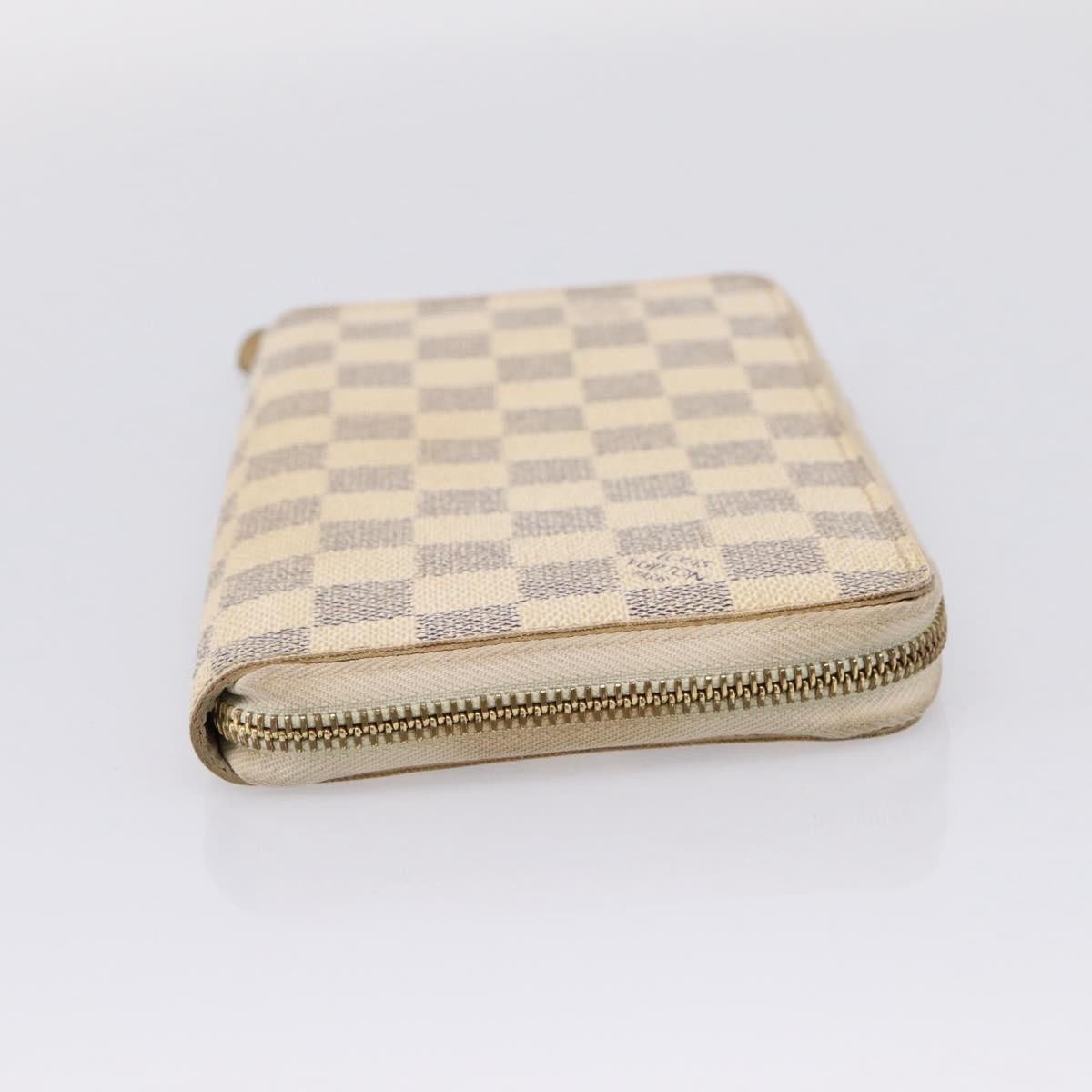 Louis Vuitton Zippy Organizer Damier
