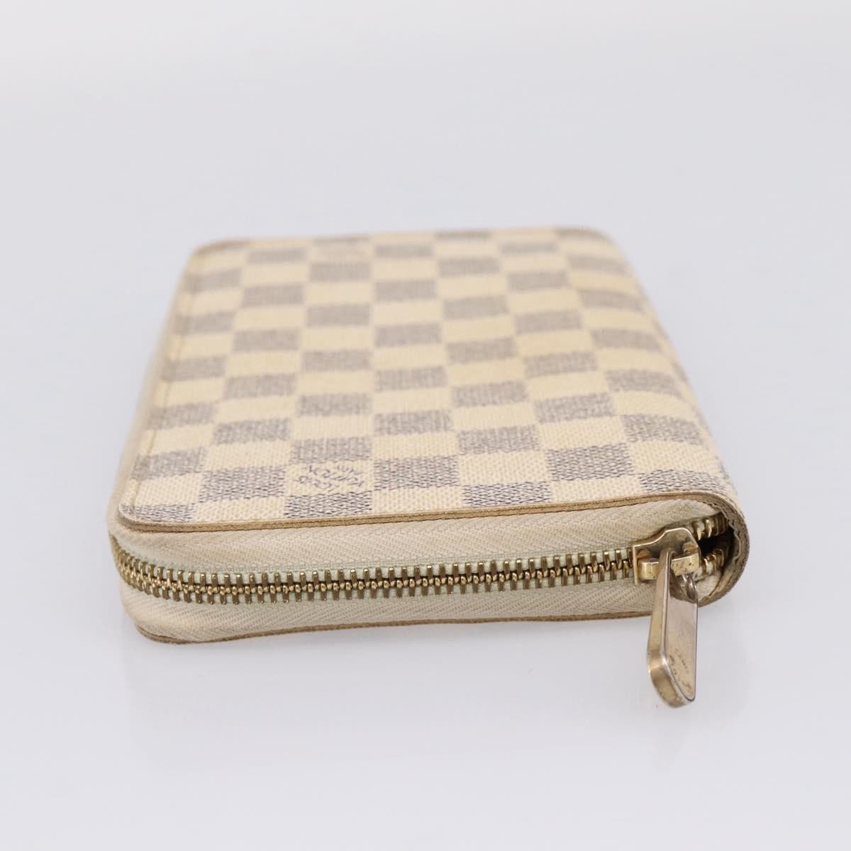 Louis Vuitton Zippy Organizer Damier