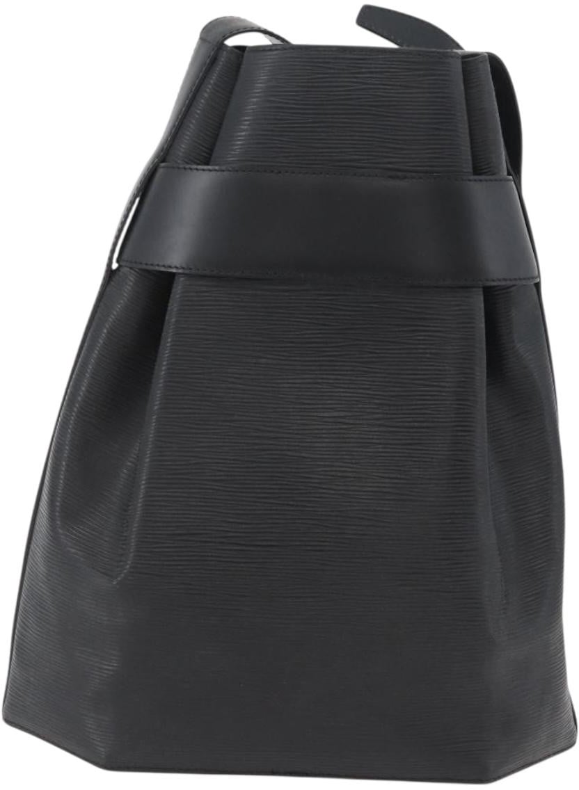 Louis Vuitton Vintage Sac d'Epaule Epi Leather GM