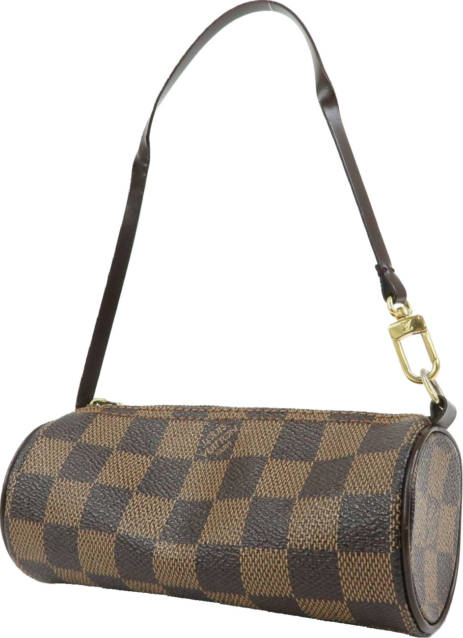 Louis Vuitton Papillon Pochette Damier