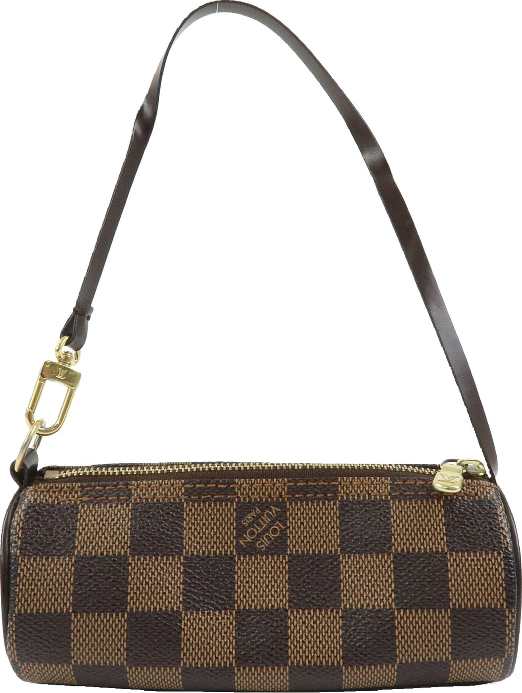 Louis Vuitton Papillon Pochette Damier