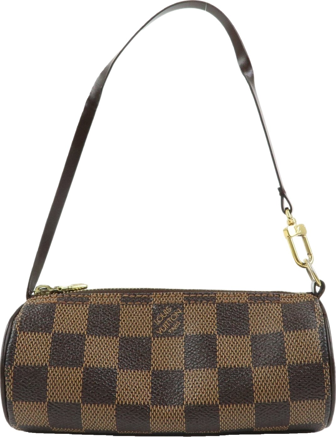 Louis Vuitton Papillon Pochette Damier